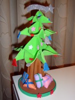 Árbol de Navidad